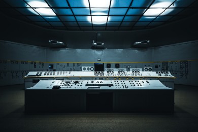Control Rooms