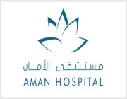 Aman Hospital