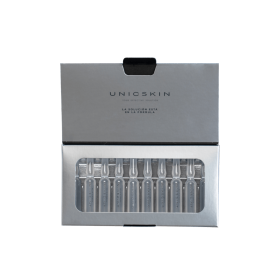 UNIC MAGIC SHOT 10 Ampoules 2ML