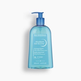 Atoderm Shower Gel