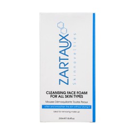 Cleansing Face foam 250 ML