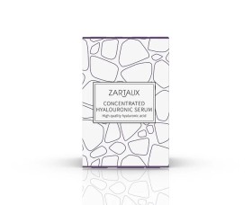 Concentrated Hyalouronic serum 30 ML