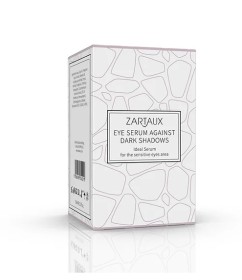 Eye serum against dark shadows 30 ML