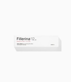 Fillerina 12 Night Cream 