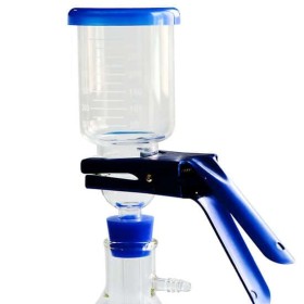 Filtration apparatus