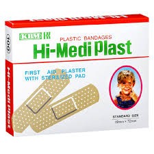 Himedi Plast 