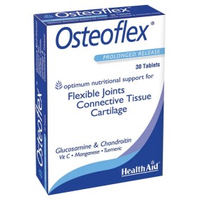 Osteoflex Tab 30's Blister Pack