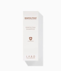 Rinfoltina Shampoo 200 ml 