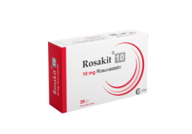 Rosakit Tab