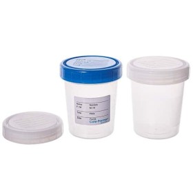 Sample containers