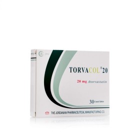 Torvacol 10 Tab