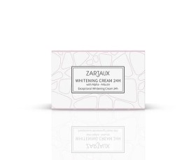 Whitening cream 24 H with Alpha Arbutin