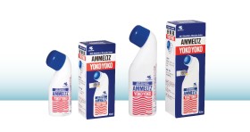 New Ammeltz Yoko-Yoko 80Ml