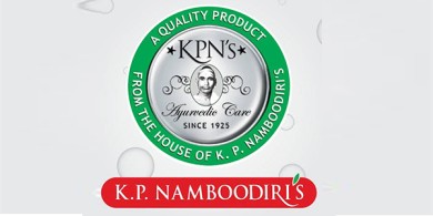 Kp Namboodiris