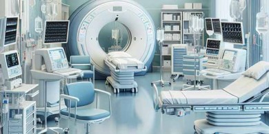 Medical & Laboratory Equipment