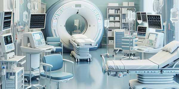 Medical & Laboratory Equipment