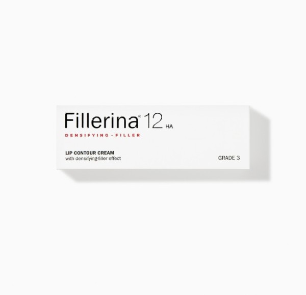 Fillerina 12 Lip Contour Cream