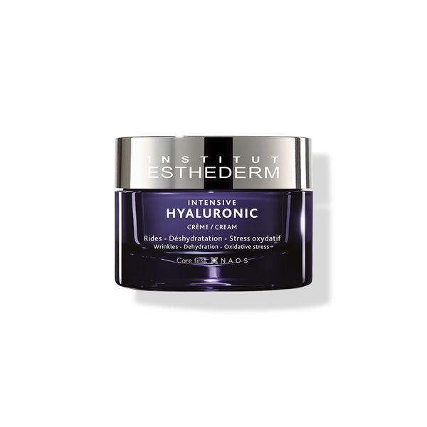 INTENSIVE HYALURONIC CREME