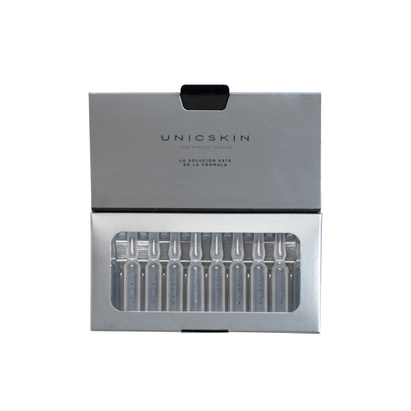 UNIC MAGIC SHOT 10 Ampoules 2ML
