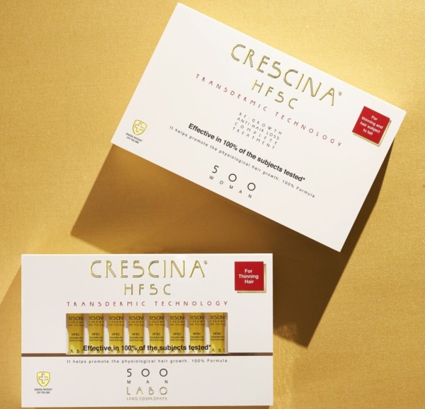 Crescina Transdermic