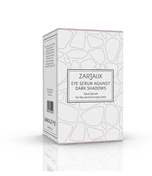 Eye serum against dark shadows 30 ML