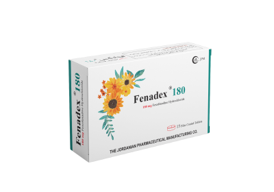 FENADEX 
