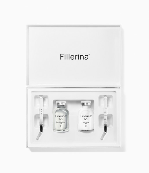 Fillerina 12 Densifing filler Treatment