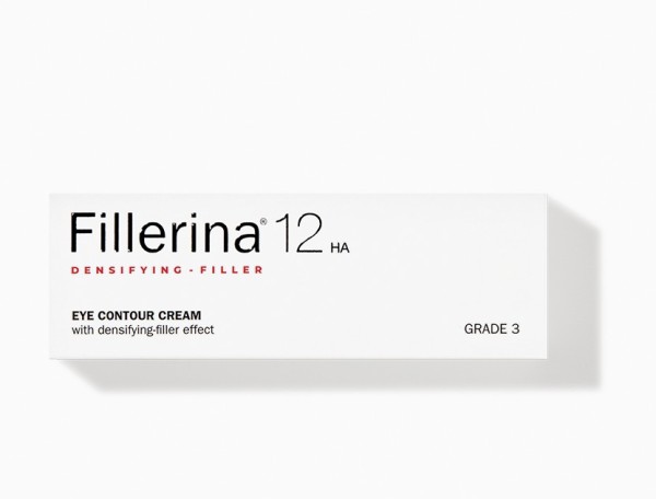 Fillerina 12 Eye Contour Cream