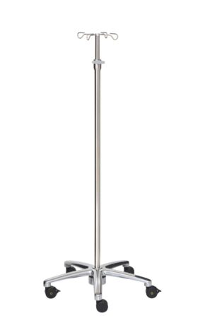 IV poles