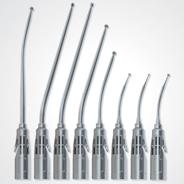 Madas rex highspeed drills 