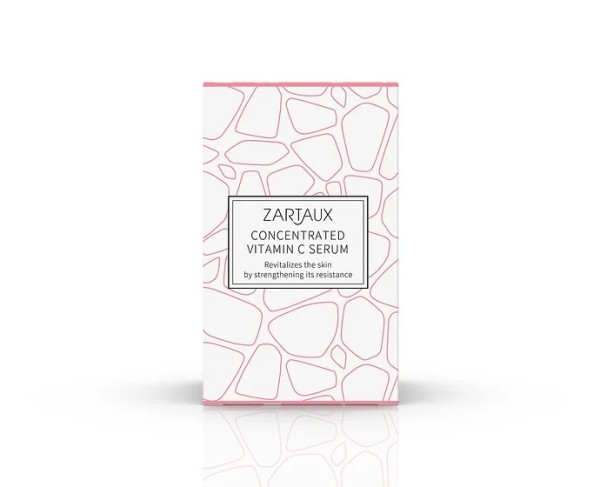 Revitalisant  vitamin C serum 30 ML