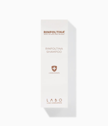 Rinfoltina Shampoo 200 ml 