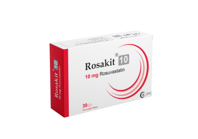 Rosakit Tab