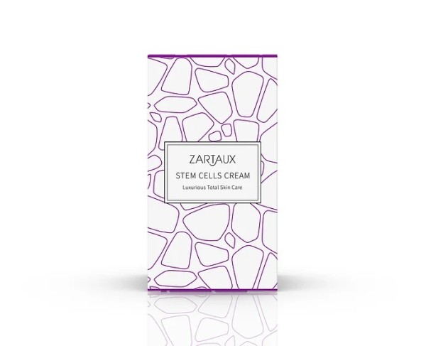 Stem cells cream 30 ML