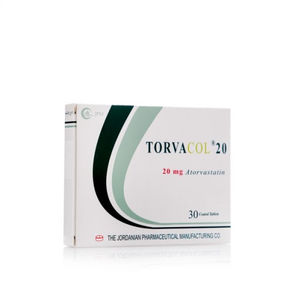 Torvacol 10 Tab