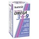 Omega 3 6 9 60's Cap