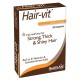 Hair Vit 30's Cap  Blister Pack.