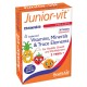 Junior Vit Chewable Tabs 30's