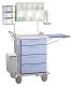 Paitient care cart