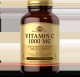 Vitamin C 1000mg Caps 100's