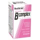 Vitamin B Complex 30's