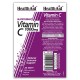 Vitamin C 1000mg Blackcurrent Eff. 20's
