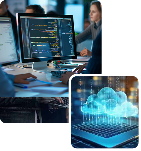 Cloud Solutions