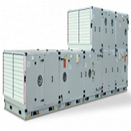 Modular Air Handling Units