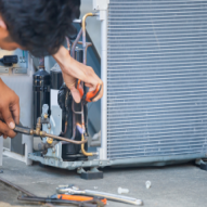 Comprehensive Maintenance