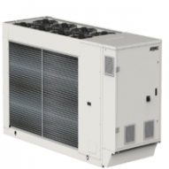 Air Source Heat Pump