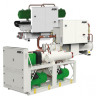 Water Source Heat Pump