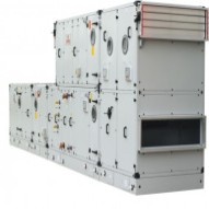 Hygienic Air Handling Unit