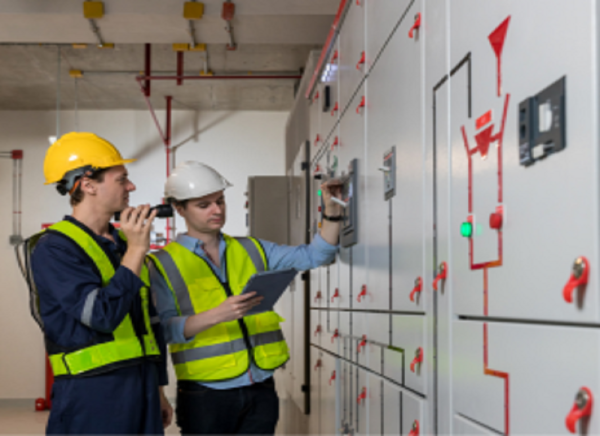 Start-Up & Commissioning