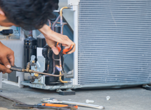 Comprehensive Maintenance